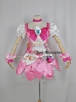 Amazon.co.jp: [nakakyoshin 会社] ハートキャッチプリキュア